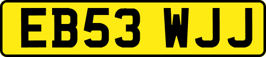 EB53WJJ