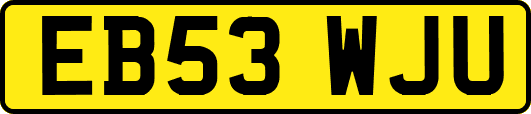 EB53WJU