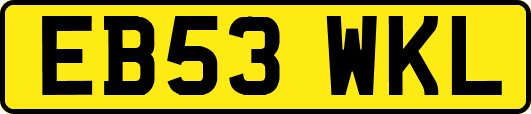 EB53WKL