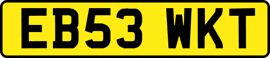 EB53WKT