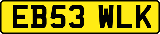EB53WLK