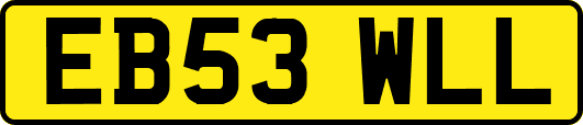 EB53WLL