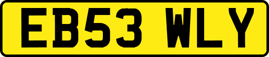 EB53WLY