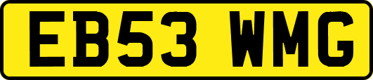 EB53WMG
