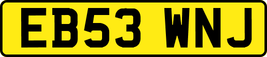 EB53WNJ