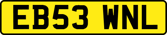 EB53WNL