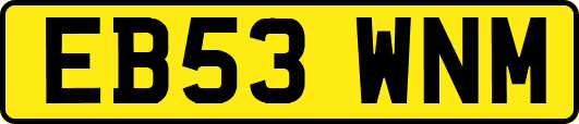 EB53WNM