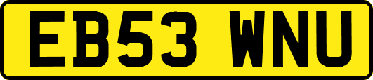 EB53WNU