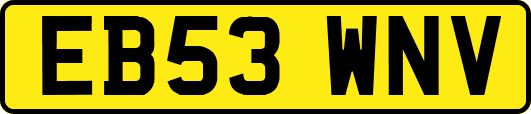 EB53WNV