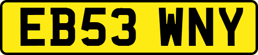 EB53WNY