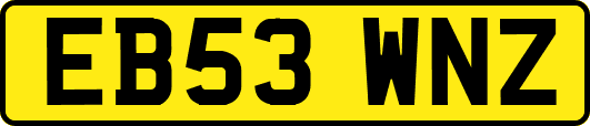 EB53WNZ