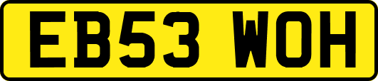 EB53WOH