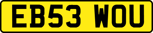 EB53WOU