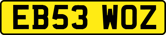 EB53WOZ