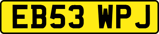 EB53WPJ