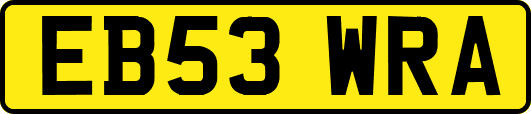 EB53WRA