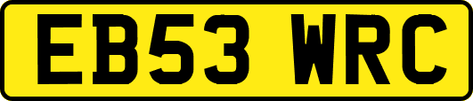 EB53WRC