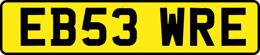 EB53WRE
