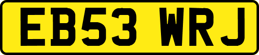 EB53WRJ