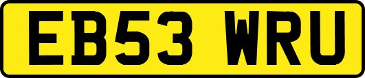 EB53WRU