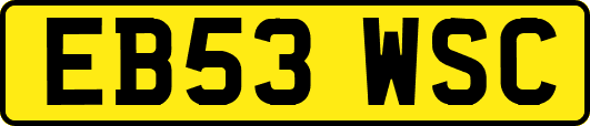 EB53WSC