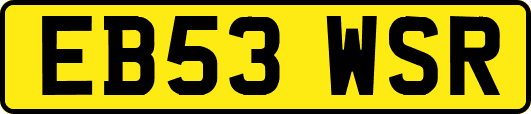 EB53WSR