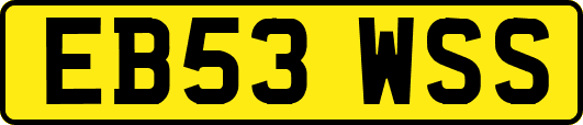 EB53WSS