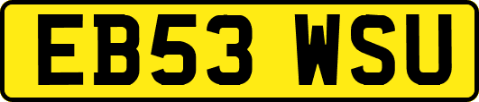 EB53WSU