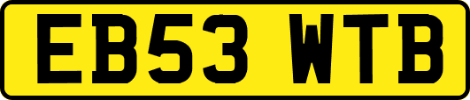 EB53WTB