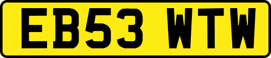 EB53WTW