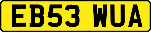 EB53WUA