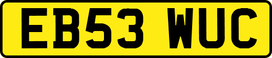 EB53WUC