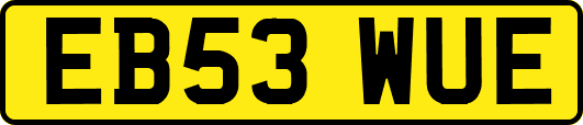 EB53WUE