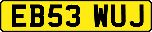 EB53WUJ