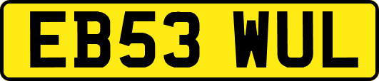EB53WUL