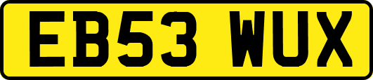 EB53WUX