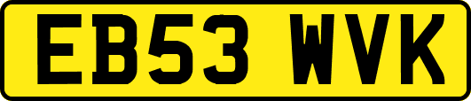 EB53WVK