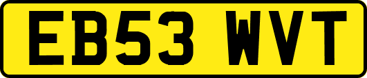 EB53WVT