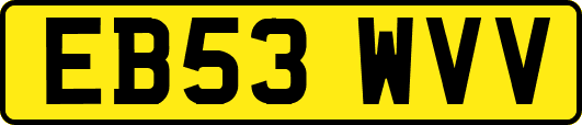 EB53WVV