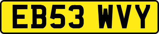 EB53WVY