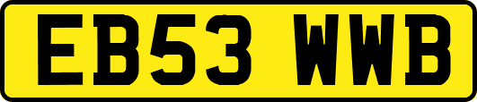 EB53WWB