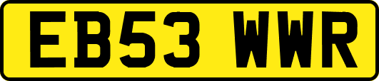 EB53WWR