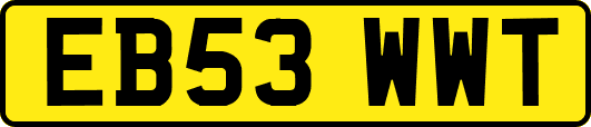 EB53WWT