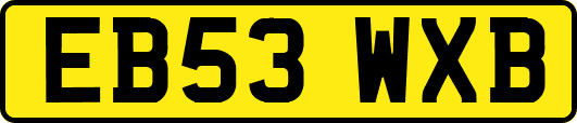 EB53WXB