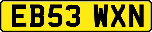 EB53WXN