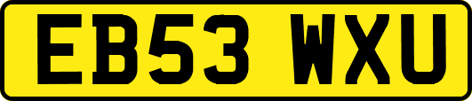 EB53WXU