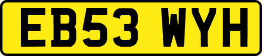EB53WYH