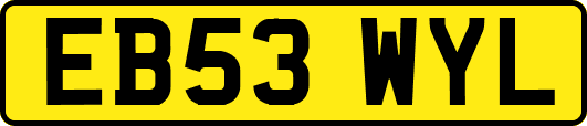 EB53WYL