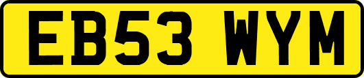 EB53WYM