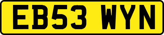 EB53WYN